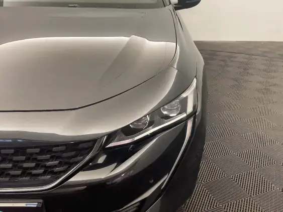 PEUGEOT 508 II - voiture d'occasion - Photo 22