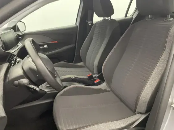 PEUGEOT 208 II - voiture d'occasion - Photo 17
