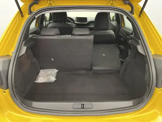 PEUGEOT 208 II - voiture d'occasion - Photo 15