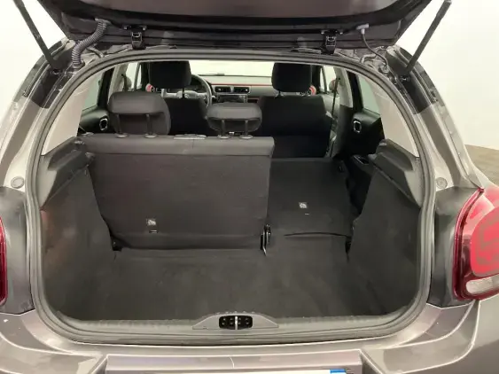 CITROEN C3 III - voiture d'occasion - Photo 16