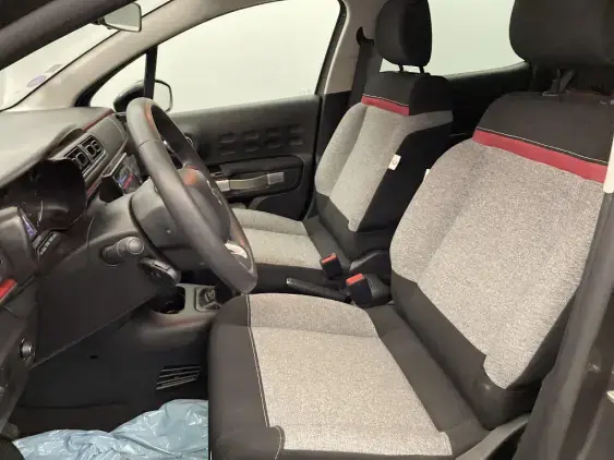 CITROEN C3 III - voiture d'occasion - Photo 17