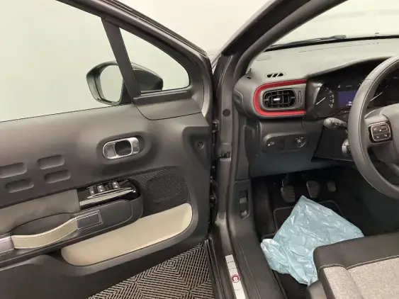 CITROEN C3 III - voiture d'occasion - Photo 18
