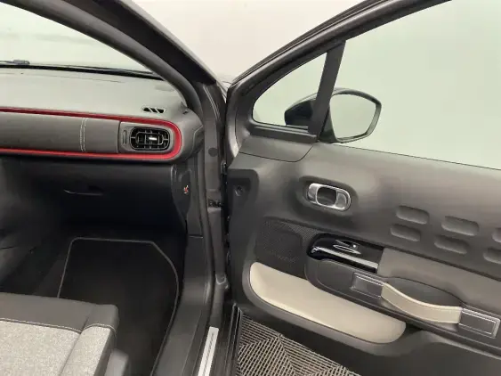 CITROEN C3 III - voiture d'occasion - Photo 19