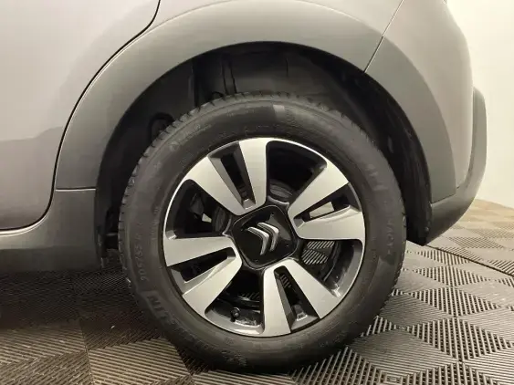 CITROEN C3 III - voiture d'occasion - Photo 23