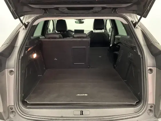 PEUGEOT 3008 II - voiture d'occasion - Photo 16