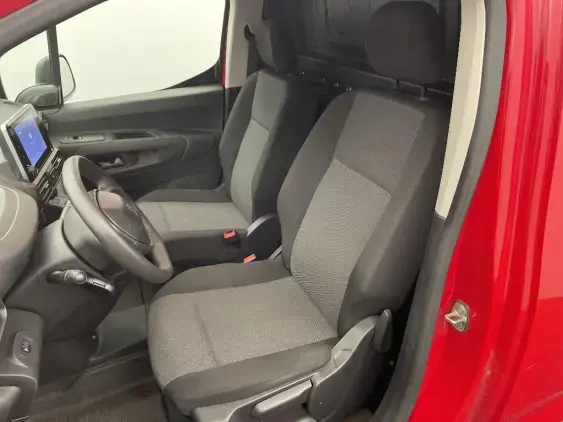 PEUGEOT PARTNER III - voiture d'occasion - Photo 17