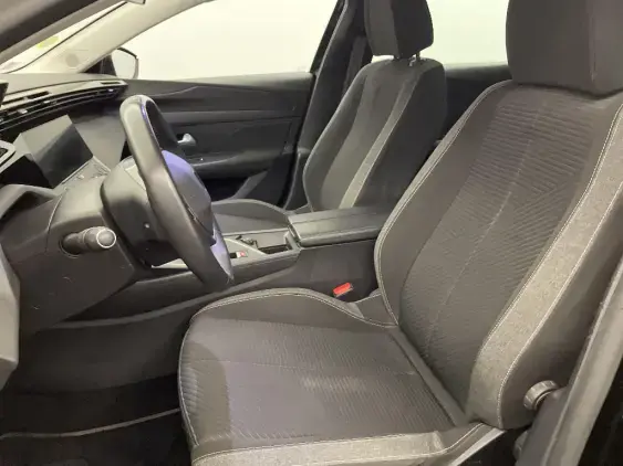 PEUGEOT 308 III - voiture d'occasion - Photo 18