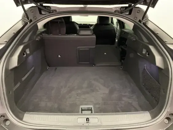 PEUGEOT 408 - voiture d'occasion - Photo 16