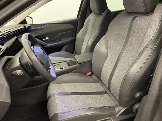 PEUGEOT 408 - voiture d'occasion - Photo 17