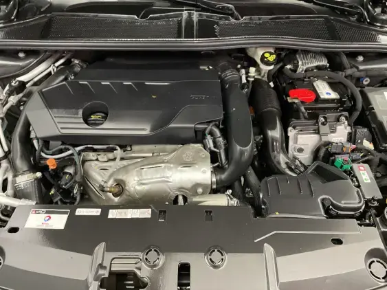PEUGEOT 408 - voiture d'occasion - Photo 20