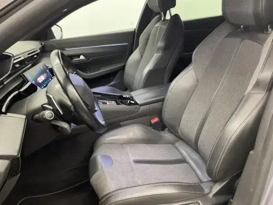 PEUGEOT 508 II - voiture d'occasion - Photo 18