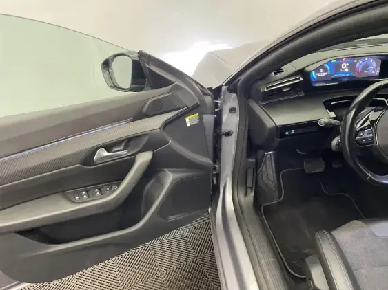 PEUGEOT 508 II - voiture d'occasion - Photo 19