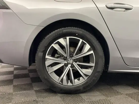 PEUGEOT 508 II - voiture d'occasion - Photo 25
