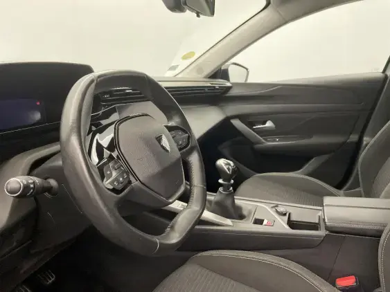 PEUGEOT 308 III - voiture d'occasion - Photo 18
