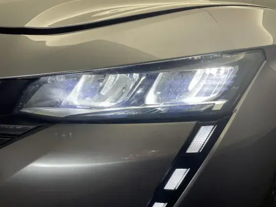 PEUGEOT 308 III - voiture d'occasion - Photo 22