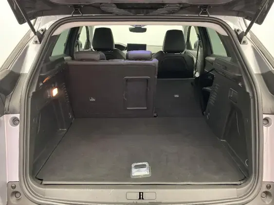 PEUGEOT 3008 II - voiture d'occasion - Photo 16