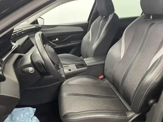PEUGEOT 308 III - voiture d'occasion - Photo 17