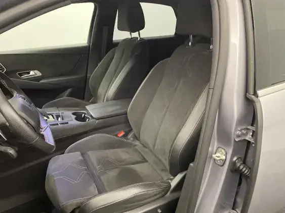 DS DS 7 CROSSBACK I - voiture d'occasion - Photo 18