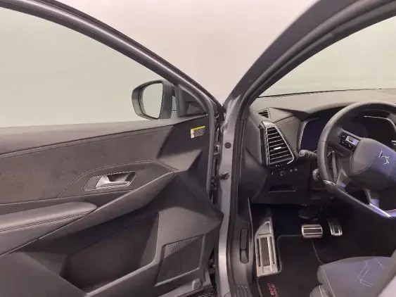 DS DS 7 CROSSBACK I - voiture d'occasion - Photo 19