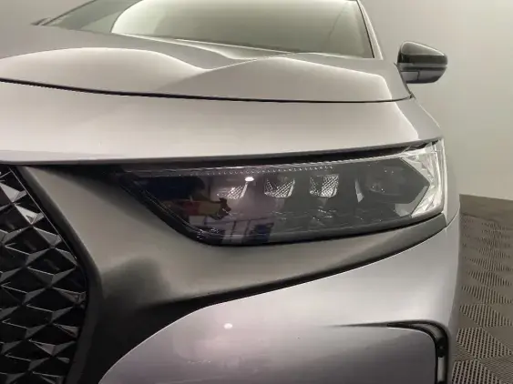 DS DS 7 CROSSBACK I - voiture d'occasion - Photo 22