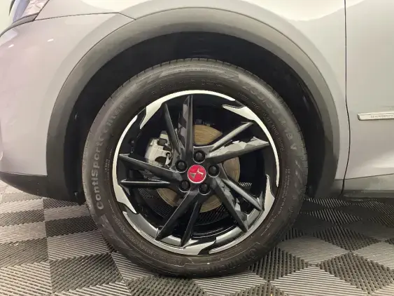 DS DS 7 CROSSBACK I - voiture d'occasion - Photo 23