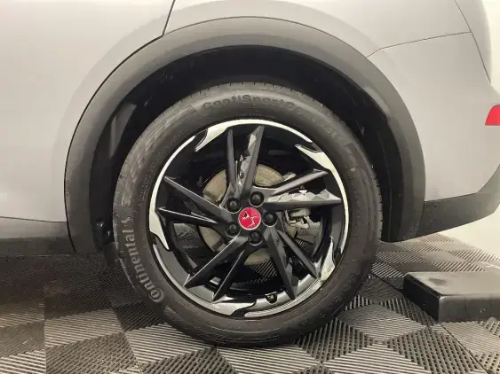 DS DS 7 CROSSBACK I - voiture d'occasion - Photo 24