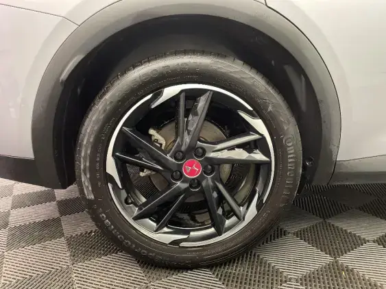 DS DS 7 CROSSBACK I - voiture d'occasion - Photo 25