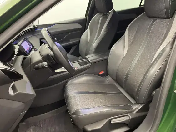 PEUGEOT 308 III - voiture d'occasion - Photo 17