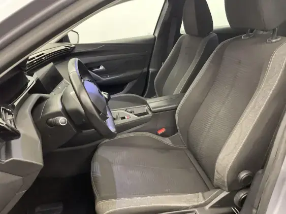 PEUGEOT 308 III - voiture d'occasion - Photo 18