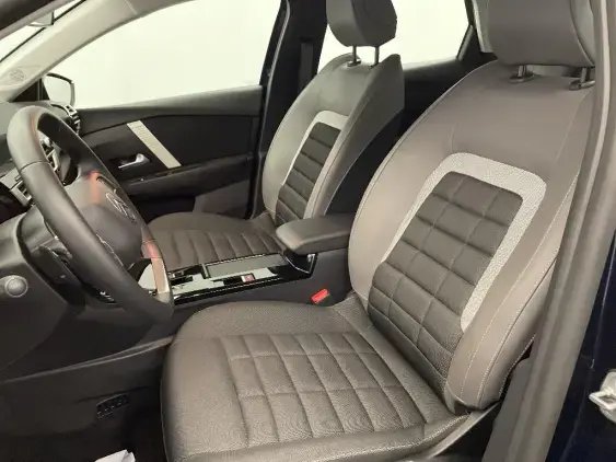 CITROEN C4 III - voiture d'occasion - Photo 17