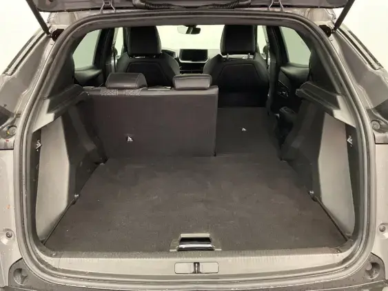 PEUGEOT 2008 II - voiture d'occasion - Photo 15
