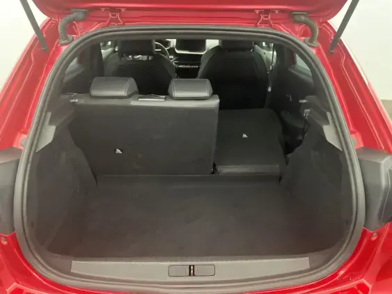 PEUGEOT 208 ELECTRIQUE II - voiture d'occasion - Photo 16