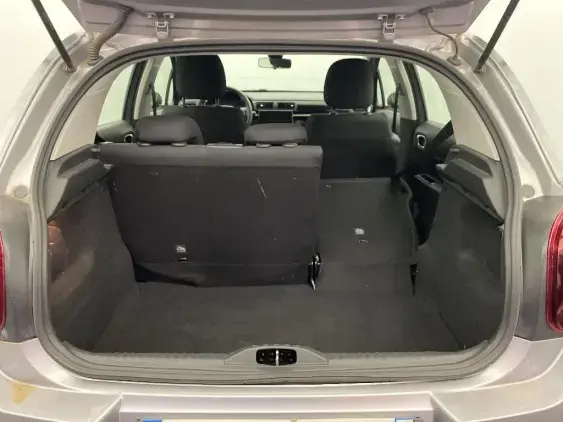 CITROEN C3 III - voiture d'occasion - Photo 14