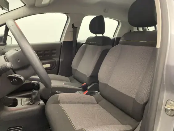 CITROEN C3 III - voiture d'occasion - Photo 15