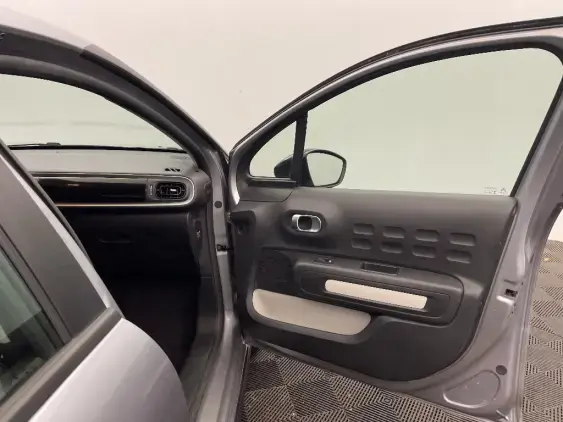 CITROEN C3 III - voiture d'occasion - Photo 17