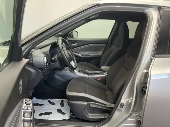 NISSAN JUKE II - voiture d'occasion - Photo 17