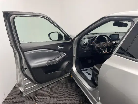 NISSAN JUKE II - voiture d'occasion - Photo 18