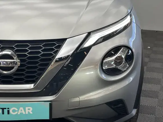 NISSAN JUKE II - voiture d'occasion - Photo 20