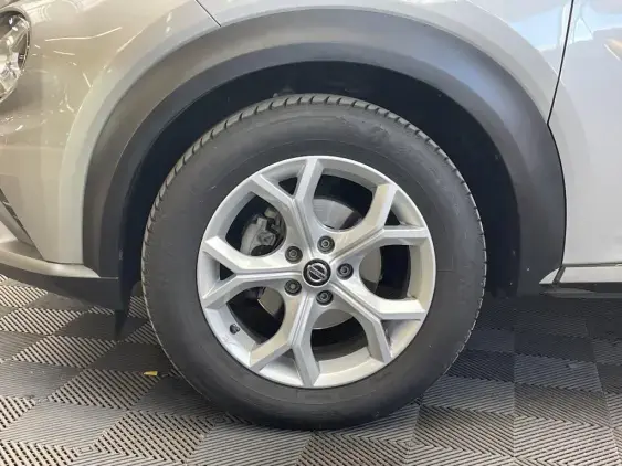 NISSAN JUKE II - voiture d'occasion - Photo 21