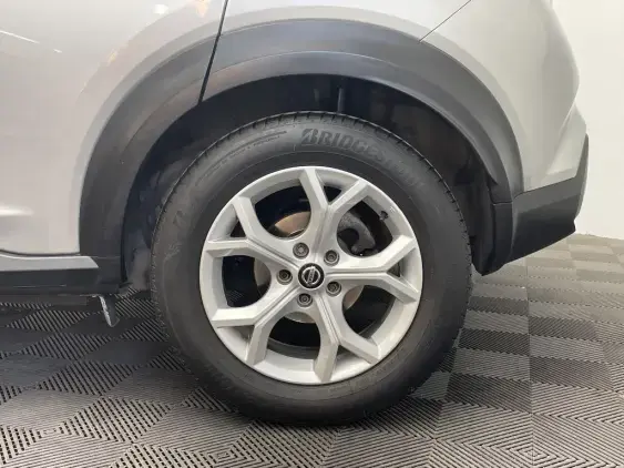 NISSAN JUKE II - voiture d'occasion - Photo 22