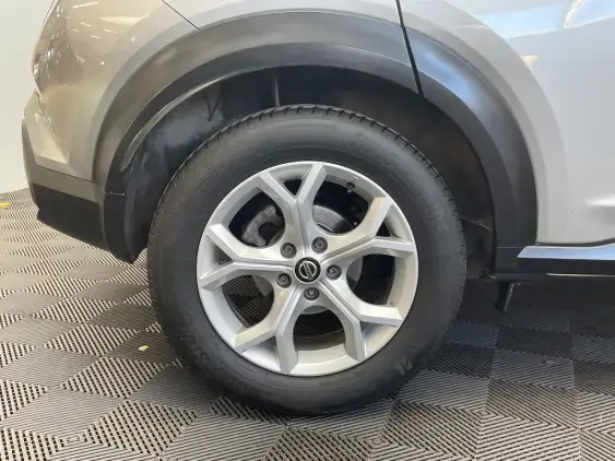 NISSAN JUKE II - voiture d'occasion - Photo 23