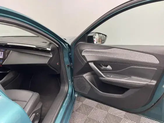 PEUGEOT 308 SW III - voiture d'occasion - Photo 18