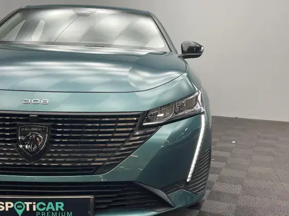 PEUGEOT 308 SW III - voiture d'occasion - Photo 19