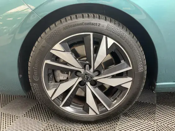 PEUGEOT 308 SW III - voiture d'occasion - Photo 20