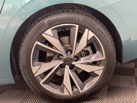 PEUGEOT 308 SW III - voiture d'occasion - Photo 21