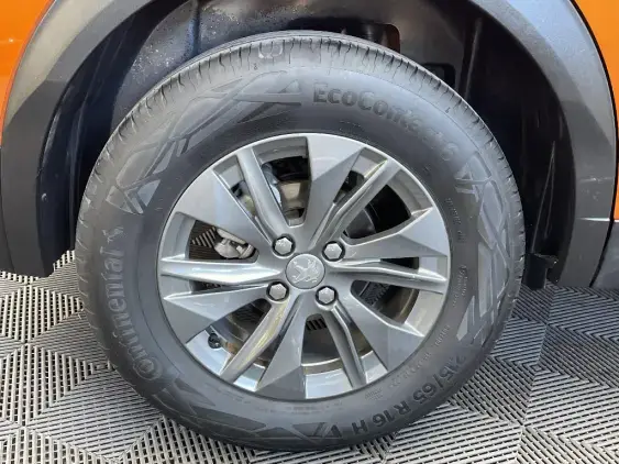 PEUGEOT 2008 II - voiture d'occasion - Photo 22