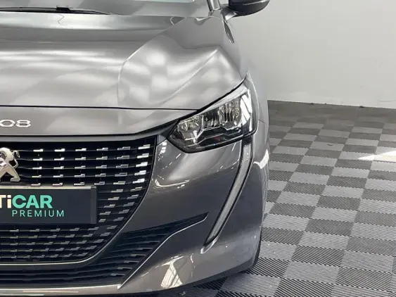 PEUGEOT 208 BUSINESS R II - voiture d'occasion - Photo 20