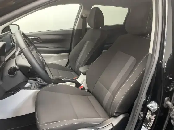 HYUNDAI i20 III - voiture d'occasion - Photo 16