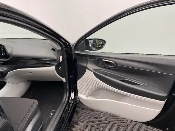 HYUNDAI i20 III - voiture d'occasion - Photo 18