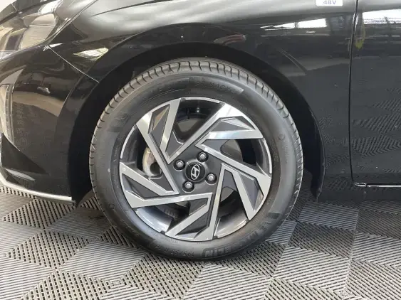 HYUNDAI i20 III - voiture d'occasion - Photo 20